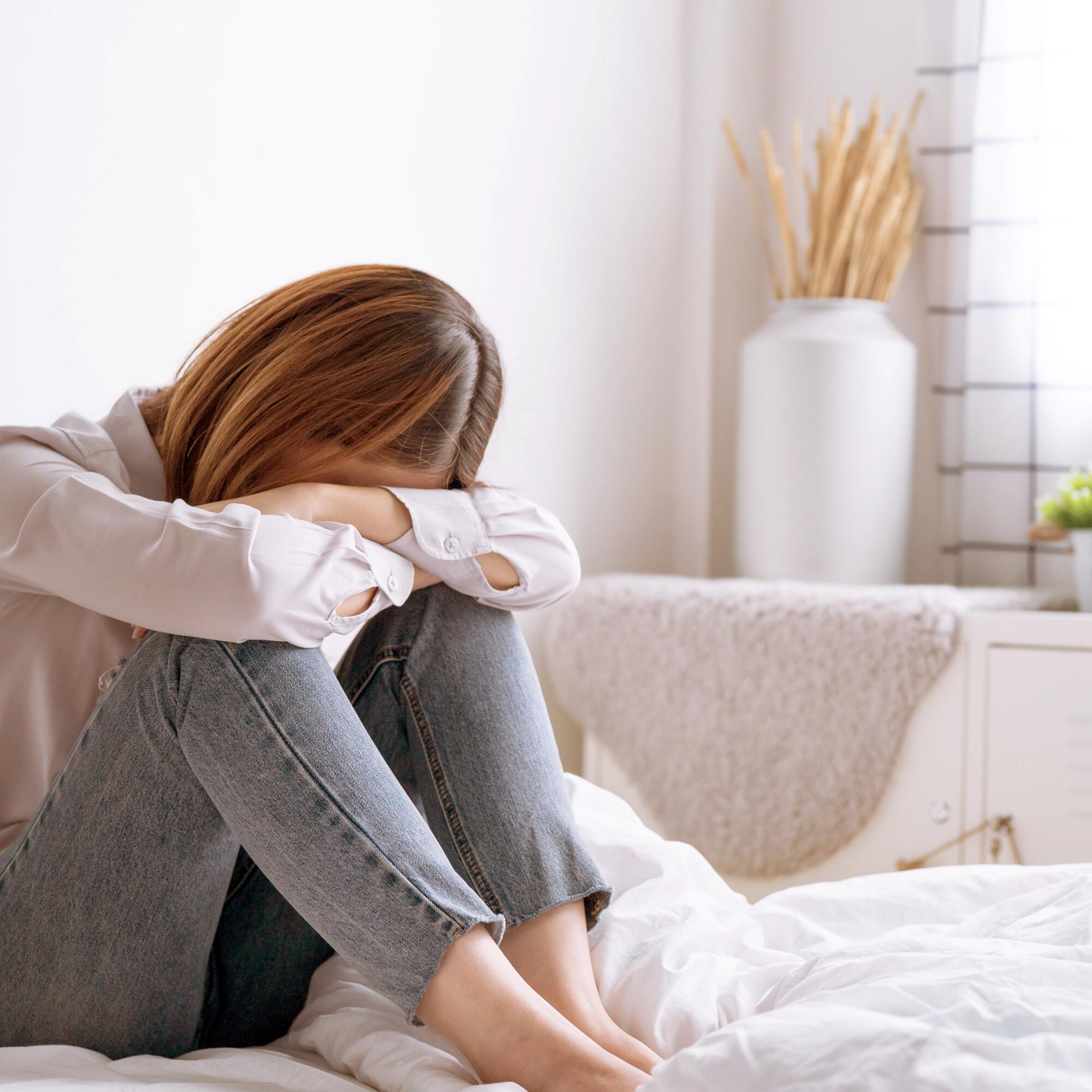 Impact of stress and pollution on skin